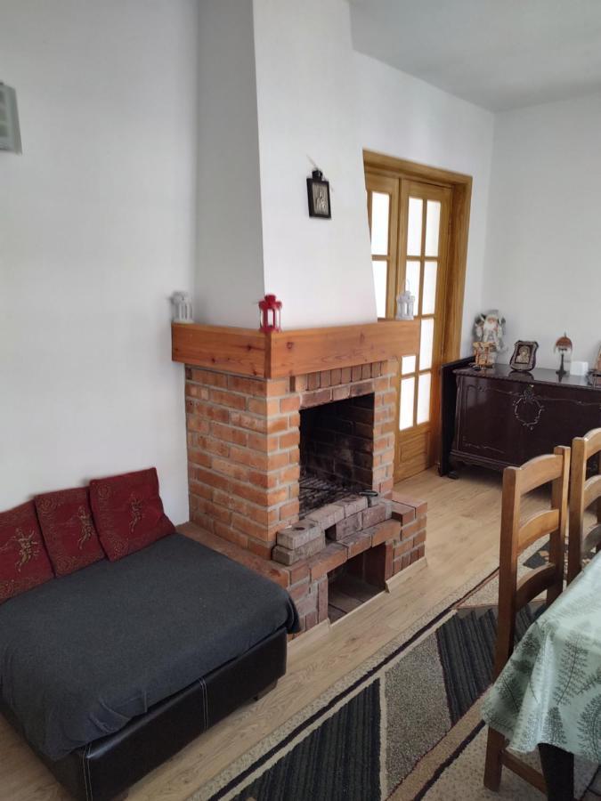 Poiana Dintre Brazi Chalet, Bucegi Panorama Sinaia Ngoại thất bức ảnh